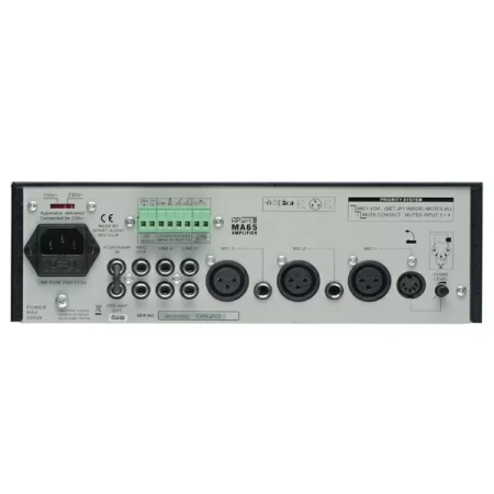 Купить BIAMP MA65 по выгодной цене в Новосибирске