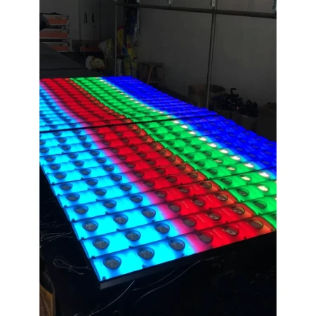 Купить Dialighting Color Bar по выгодной цене в Новосибирске