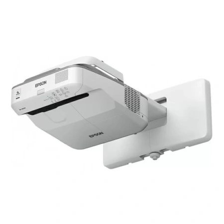 Купить Epson EB-670 по выгодной цене в Новосибирске