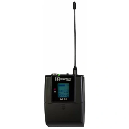 Купить DP Technology DP-200 INSTRUMENTAL по выгодной цене в Новосибирске