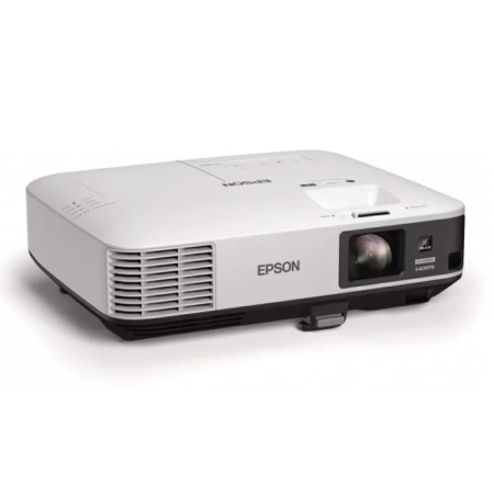 Купить Epson EB-2165W по выгодной цене в Новосибирске