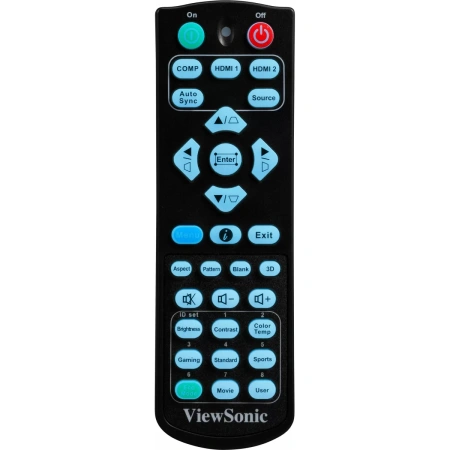 Купить ViewSonic PX728-4K по выгодной цене в Новосибирске