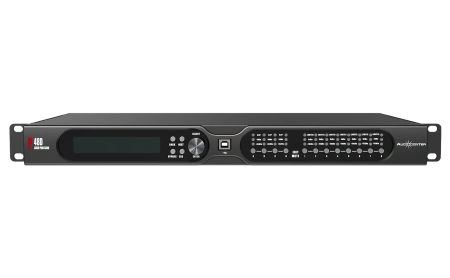 Купить Audiocenter P48D по выгодной цене в Новосибирске