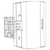 Купить BIAMP EX-S8-CM-W по выгодной цене в Новосибирске
