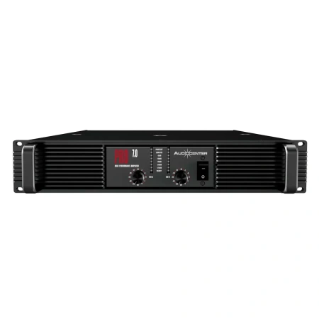 Купить Audiocenter PRO7.0 по выгодной цене в Новосибирске