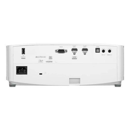 Купить Optoma 4K400x по выгодной цене в Новосибирске