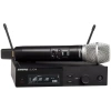 Купить Shure SLXD24E/SM86 по выгодной цене в Новосибирске