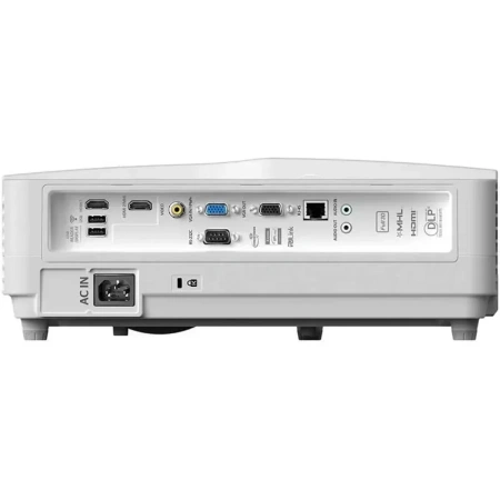 Купить Optoma HD35UST по выгодной цене в Новосибирске