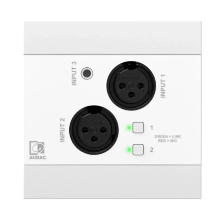 Купить AUDAC NWP320/W по выгодной цене в Новосибирске