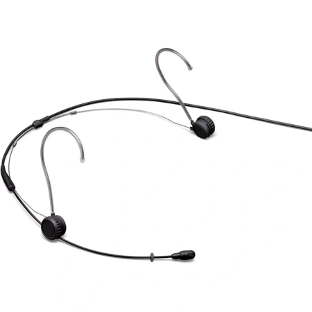 Купить SHURE TH53B/O-MTQG по выгодной цене в Новосибирске