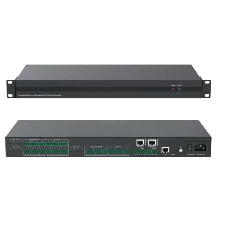 Купить Prestel DAP-1616D по выгодной цене в Новосибирске
