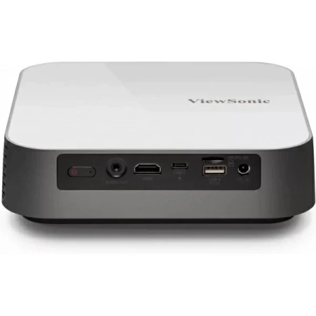 Купить ViewSonic m2e по выгодной цене в Новосибирске