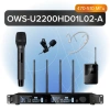 Купить Октава OWS-U2200HD01L02-A по выгодной цене в Новосибирске