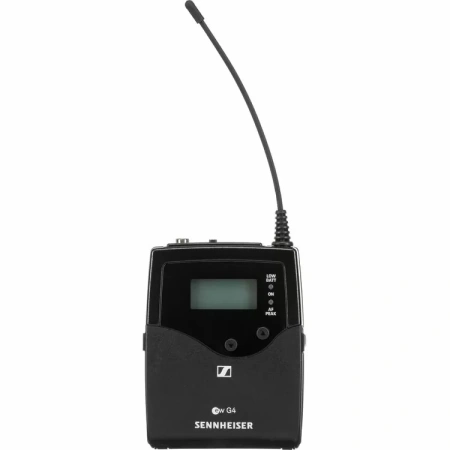 Купить SENNHEISER EW 500 FILM G4-AW+ по выгодной цене в Новосибирске