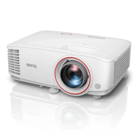 Купить BenQ TH671ST по выгодной цене в Новосибирске
