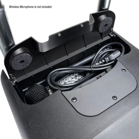 Купить LD Systems ROADBUDDY 10 BASIC по выгодной цене в Новосибирске
