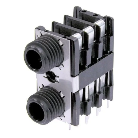 Купить Neutrik NSJ12HF-1 по выгодной цене в Новосибирске