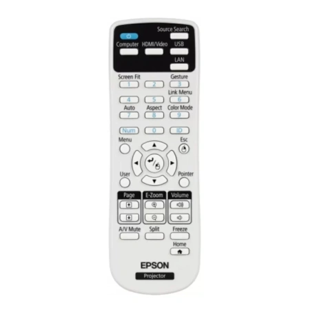Купить Epson EB-2255U по выгодной цене в Новосибирске