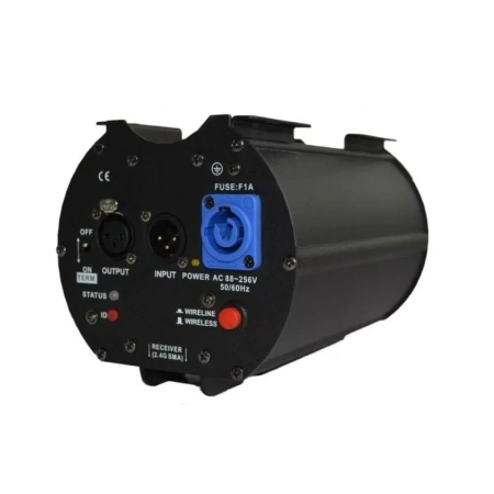 Купить Anzhee DMX Splitter 6 RE по выгодной цене в Новосибирске