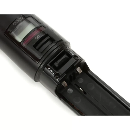 Купить Shure QLXD2/K8B по выгодной цене в Новосибирске