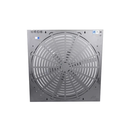 Купить Dialighting LEDFAN500 по выгодной цене в Новосибирске