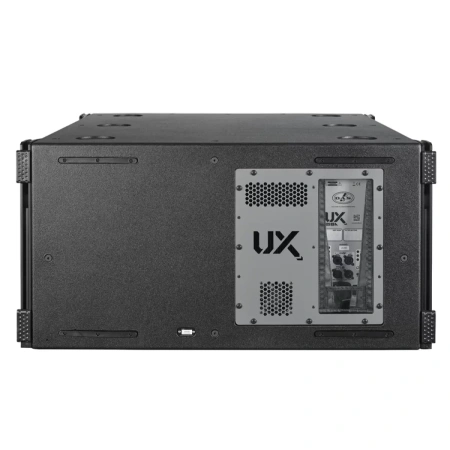 Купить DAS Audio UX-218 по выгодной цене в Новосибирске