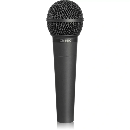 Купить BEHRINGER XM8500 по выгодной цене в Новосибирске