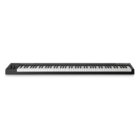Купить M-audio Keystation 88 MK3 по выгодной цене в Новосибирске