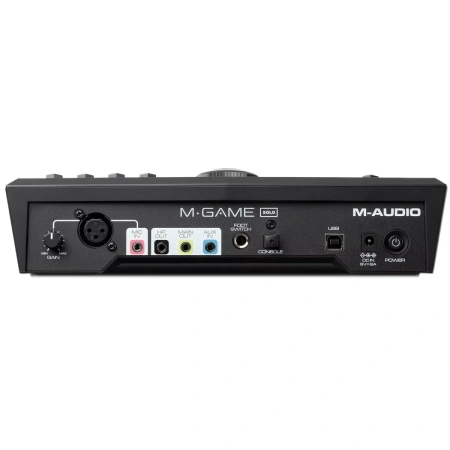 Купить M-audio M-Game Solo по выгодной цене в Новосибирске
