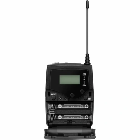 Купить Sennheiser EW 300 G4-HEADMIC1-RC-AW+ по выгодной цене в Новосибирске