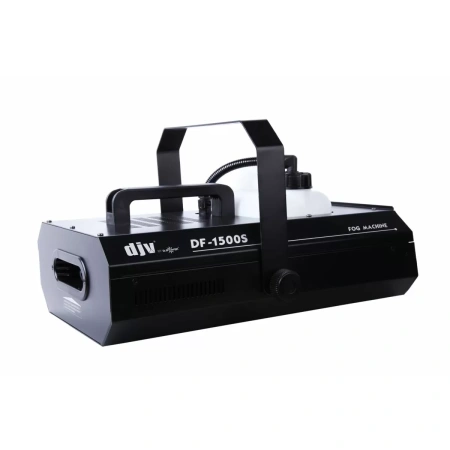 Купить DJ POWER DF-1500S по выгодной цене в Новосибирске
