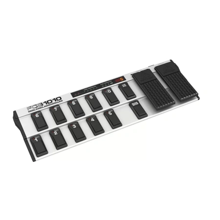 Купить BEHRINGER FCB1010 по выгодной цене в Новосибирске