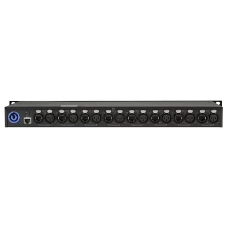 Купить RCF RDNET CONTROL 8 по выгодной цене в Новосибирске