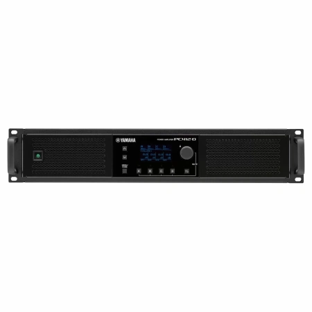 Купить Yamaha PC412-D по выгодной цене в Новосибирске
