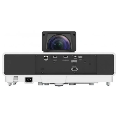 Купить Epson EH-LS500W по выгодной цене в Новосибирске