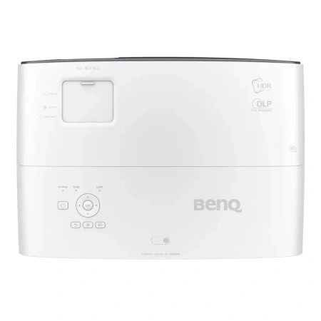 Купить BenQ TK860i по выгодной цене в Новосибирске