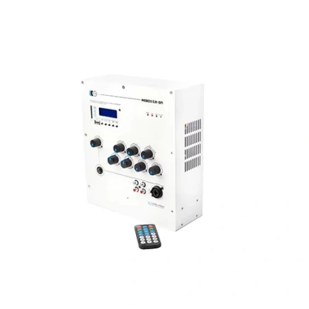 Купить CVGAUDIO ReBox T8-SM по выгодной цене в Новосибирске