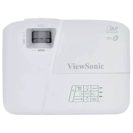 Купить ViewSonic pg603w по выгодной цене в Новосибирске