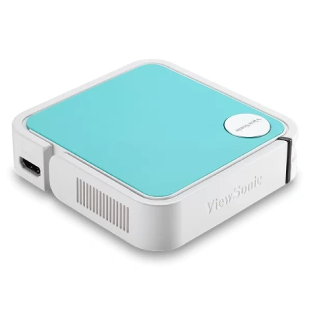 Купить ViewSonic M1 mini Plus по выгодной цене в Новосибирске