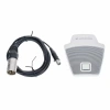 Купить Sennheiser MEB 114-S W по выгодной цене в Новосибирске
