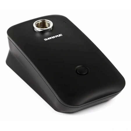Купить Shure ULXD8 по выгодной цене в Новосибирске