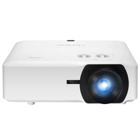 Купить ViewSonic LS850WU по выгодной цене в Новосибирске