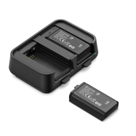 Купить SENNHEISER EW-D CHARGING SET по выгодной цене в Новосибирске