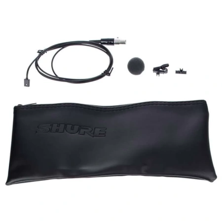 Купить SHURE WL93 по выгодной цене в Новосибирске