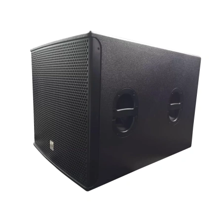 Купить SVS Audiotechnik FS-18A SUB по выгодной цене в Новосибирске
