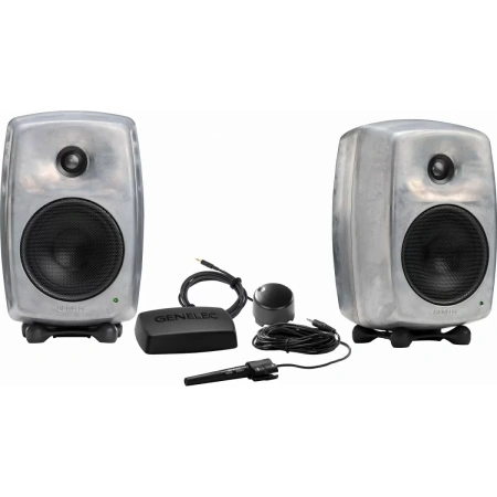 Купить Genelec 8330ARw-PACK по выгодной цене в Новосибирске