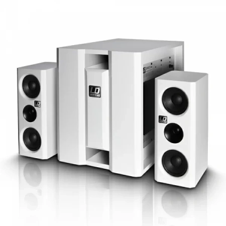 Купить повтор LD Systems DAVE 8 XS W по выгодной цене в Новосибирске