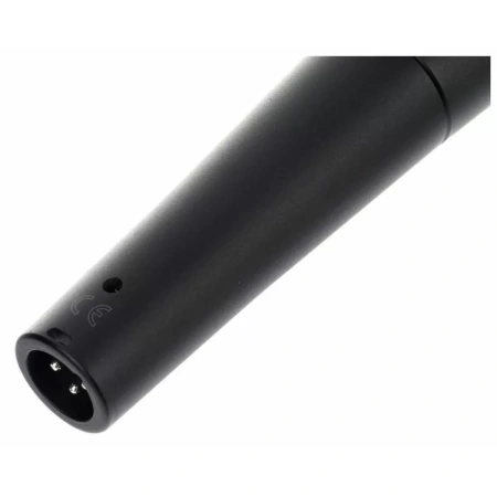Купить SHURE SM58LCE по выгодной цене в Новосибирске