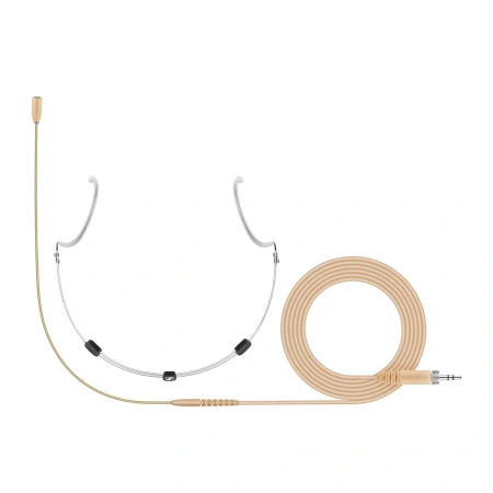 Купить SENNHEISER HSP ESSENTIAL OMNI-BEIGE по выгодной цене в Новосибирске