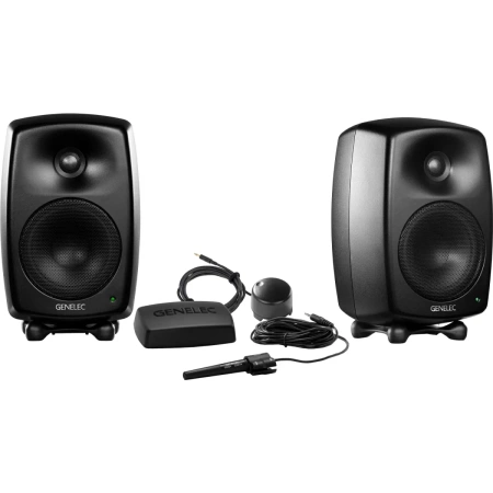 Купить Genelec 8330AM-PACK по выгодной цене в Новосибирске